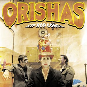 Orishas 4