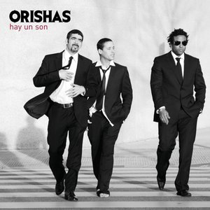 Orishas 1