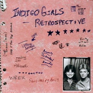 Indigo Girls 4