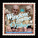 Window Frame Cypher