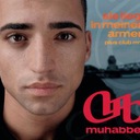 Sie liegt in meinen Armen