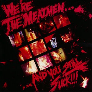 The Meatmen 4