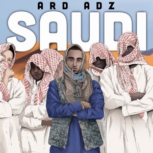 Ard Adz 9