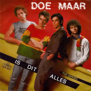 Doe Maar 8