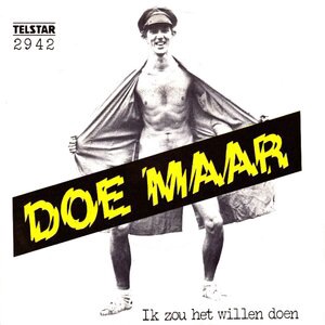 Doe Maar 7