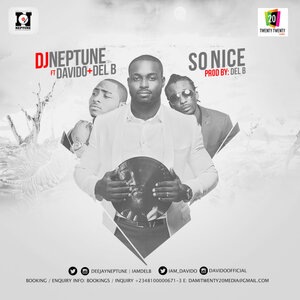 DJ Neptune 2