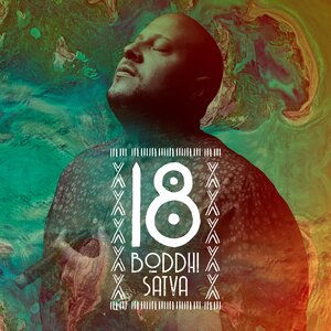 Boddhi Satva 1