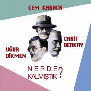 Cem Karaca 11