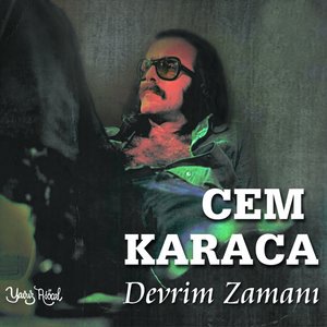 Cem Karaca 8