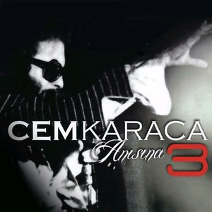 Cem Karaca 3