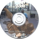 I'm your blacken Chinese man