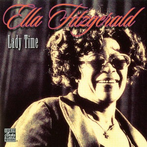 Ella Fitzgerald 40