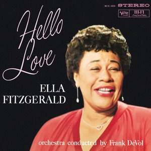 Ella Fitzgerald 39