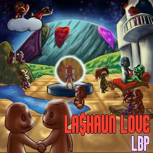 LaShaun Love 3