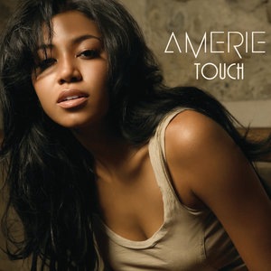 Amerie 8