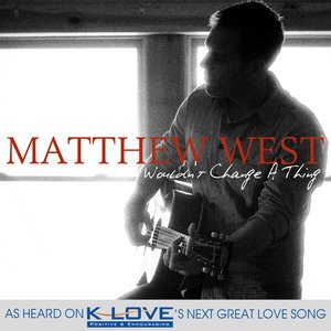 Matthew West 10