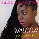 Holla (Oui mon boy)