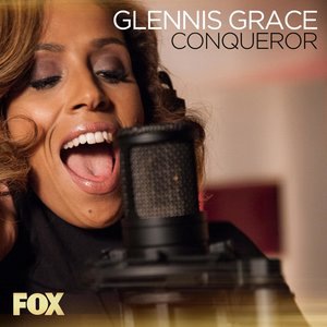 Glennis Grace 4