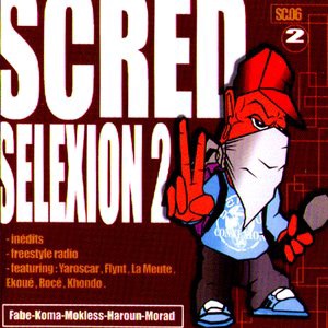 Scred Connexion 2