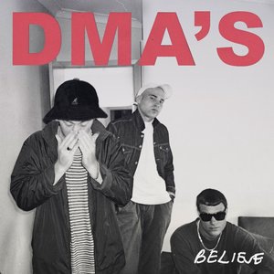 DMA's 5