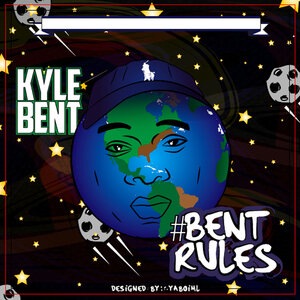 Kyle Bent 9