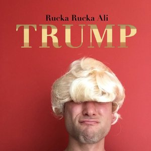 Rucka Rucka Ali 8