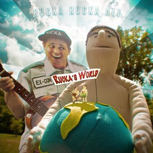 Rucka Rucka Ali 6