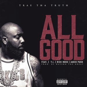 Trae Tha Truth 20