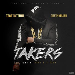 Trae Tha Truth 19