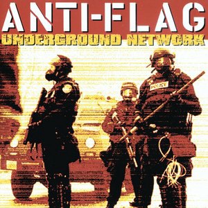 Anti-Flag 8