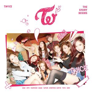 Twice 8