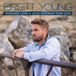 Brett Young 9