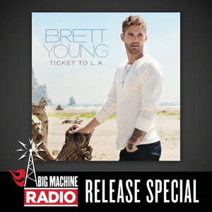 Brett Young 7