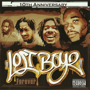 Lost Boyz 7