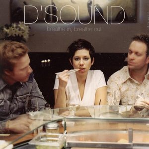 Breathe in, Breathe Out