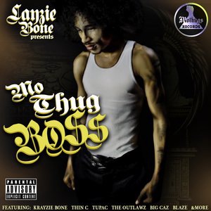 Layzie Bone 12