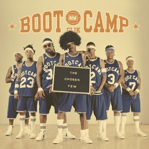 Boot Camp Clik 3