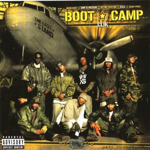 Boot Camp Clik 1