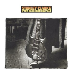 Stanley Clarke 5