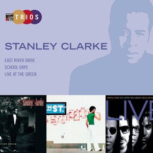 Stanley Clarke 3