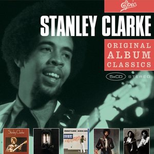 Stanley Clarke 2