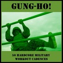 1,2,3,4 United Stated Marine Corps