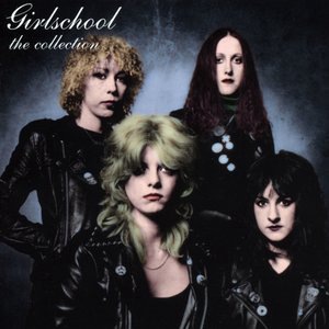 Girlschool 9