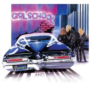 Girlschool 4