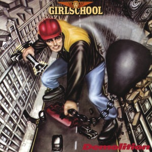 Girlschool 2