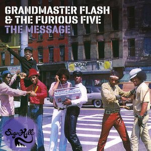 Grandmaster Flash 6