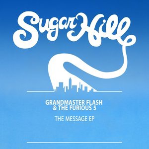 Grandmaster Flash 5