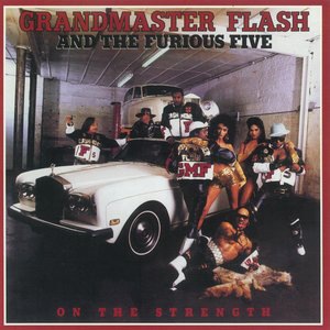 Grandmaster Flash 3