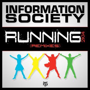 Information Society 12
