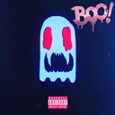 Boo!